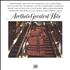 Aretha Franklin Aretha's Greatest Hits vinyl LP US ARELPAR716625