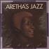Aretha Franklin Aretha's Jazz vinyl LP US ARELPAR676751