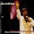 Aretha Franklin Here We Go Again - Remixes CD single US AREC5HE209709