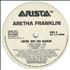 Aretha Franklin Here We Go 12