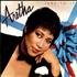 Aretha Franklin Jump To It vinyl LP German ARELPJU304236