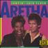 Aretha Franklin Jumpin' Jack Flash - Clear vinyl 7