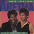 Aretha Franklin Jumpin' Jack Flash 12