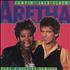 Aretha Franklin Jumpin' Jack Flash 12