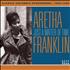 Aretha Franklin Just A Matter Of Time CD album UK ARECDJU480865