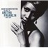 Aretha Franklin Knew You Were Waiting - The Best Of Aretha Franklin 1980 - 2014 vinyl LP UK ARELPKN828818
