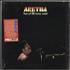 Aretha Franklin Live At Fillmore West - 180gm - Sealed vinyl LP US ARELPLI716897