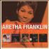 Aretha Franklin Original Album Series 5-CD set UK ARE5COR496940