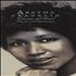 Aretha Franklin Queen Of Soul: The Atlantic Recordings 4-CD set UK ARE4CQU755666