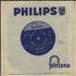 Aretha Franklin Rock-A-Bye Your Baby With A Dixie Melody 7