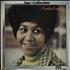 Aretha Franklin Star Collection vinyl LP UK ARELPST662561