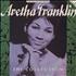 Aretha Franklin The Collection 2-LP vinyl set UK ARE2LTH362495