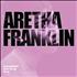 Aretha Franklin The Collection CD album UK ARECDTH484351
