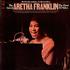 Aretha Franklin The First 12 Sides vinyl LP US ARELPTH461633