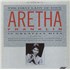 Aretha Franklin The First Lady Of Soul - 30 Greatest Hits 2-LP vinyl set UK ARE2LTH296766
