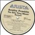 Aretha Franklin The Only Thing Missin' - Remixes 12