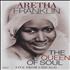 Aretha Franklin The Queen Of Soul DVD Dutch AREDDTH451942