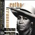 Aretha Franklin What You See Is What You Sweat CD album Japanese ARECDWH271876