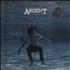 Argent In Deep - 2nd - Stickered Sleeve vinyl LP UK RGELPIN754714