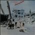 Argent Moving Home vinyl LP German RGELPMO626168