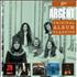 Argent Original Album Classics 5-CD set UK RGE5COR464588