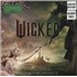 Ariana Grande Wicked: The Soundtrack - Green & Pink Split Vinyl - Sealed 2-LP vinyl set UK F6J2LWI869178