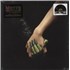 Ariana Grande Wicked: The Soundtrack - RSD - Green & Pink Glitter - Sealed 2-LP vinyl set UK F6J2LWI874624