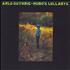 Arlo Guthrie Hobo's Lullaby - 2nd vinyl LP UK AOGLPHO800889