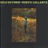 Arlo Guthrie Hobo's Lullaby - US Sleeve vinyl LP UK AOGLPHO161293