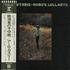 Arlo Guthrie Hobo's Lullabye vinyl LP Japanese AOGLPHO595011