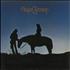 Arlo Guthrie Last Of The Brooklyn Cowboys vinyl LP UK AOGLPLA425078
