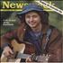 Arlo Guthrie Newsweek magazine UK AOGMANE317746