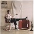 Arlo Parks Collapsed In Sunbeams - 180 Gram Red Vinyl - Autographed Print LP UNITED KINGDOM 2WMLPCO881214