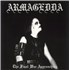 Armagedda The Final War Approaching vinyl LP Swedish 9VMLPTH868532