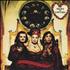 Army Of Lovers Judgement Day + Poster Sleeve 12