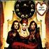 Army Of Lovers Judgement Day CD single UNITED KINGDOM AOLC5JU19506