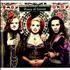 Army Of Lovers Massive Luxury Overdose CD album USA AOLCDMA03237