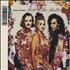 Army Of Lovers Ride The Bullet CD single UNITED KINGDOM AOLC5RI20968