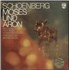 Arnold Schoenberg Schoenberg: Moses Und Aron vinyl box set NETHERLANDS S4VVXSC880080