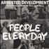 Arrested Development People Everyday CD single UK ARRC5PE13246