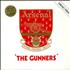 ARSENAL%5FF%2EC%2E THE%2BGUNNERS 7 vinyl UK 