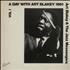 Art Blakey & The Jazz Messengers A Date With Art Blakey 1961 - Volumes 1 & 2 2-LP vinyl set UK AB42LAD624136