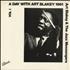 Art Blakey & The Jazz Messengers A Day With Art Blakey 1961 Vol I vinyl LP UK AB4LPAD701975