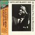 Art Blakey & The Jazz Messengers A Day With Art Blakey 1961 2-LP vinyl set Japanese AB42LAD706553