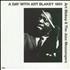 Art Blakey & The Jazz Messengers A Day With Art Blakey 1961 2-LP vinyl set Japanese AB42LAD772648