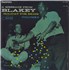 Art Blakey & The Jazz Messengers A Message From Blakey - Holiday For Skins Vol. 2 - Division Of Liberty vinyl LP US AB4LPAM833583