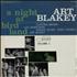 Art Blakey & The Jazz Messengers A Night At Birdland Vol. 1 - 'b' Label vinyl LP US AB4LPAN586481