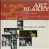 Art Blakey & The Jazz Messengers A Night At Birdland Volume 2 vinyl LP French AB4LPAN621967