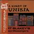 Art Blakey & The Jazz Messengers A Night In Tunisia + Obi LP JAPAN AB4LPAN581591