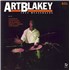 Art Blakey & The Jazz Messengers Jazz Messengers vinyl LP US AB4LPJA831610